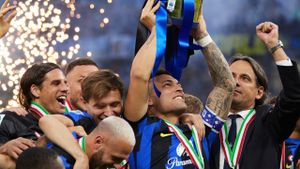 Inter. Due Stelle sul Cuore's poster