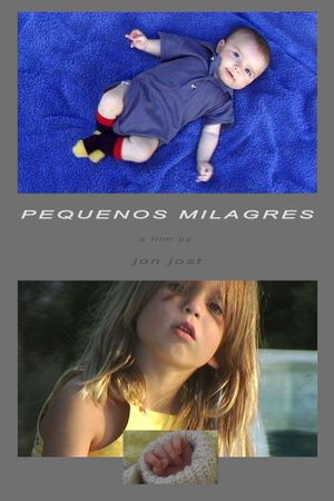 Pequenos Milagres's poster