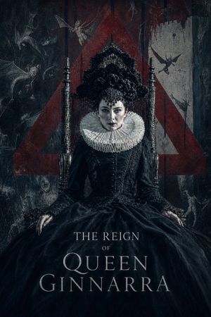 The Reign of Queen Ginnarra's poster