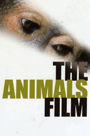 The Animals Film's poster