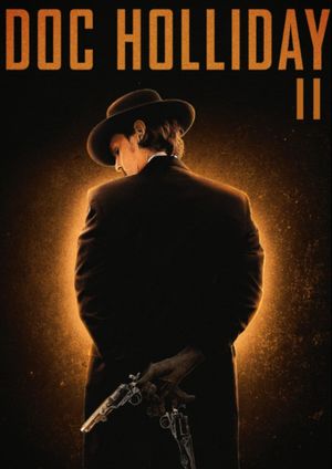 Doc Holliday 2's poster