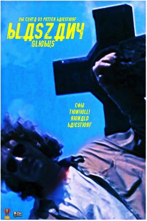 Blaszany Globus - Globo de Lata's poster