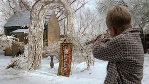 A Christmas Story's poster