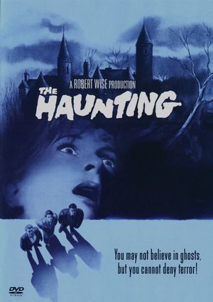 The Haunting's poster