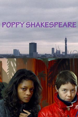 Poppy Shakespeare's poster