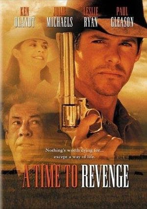 A Time to Revenge's poster