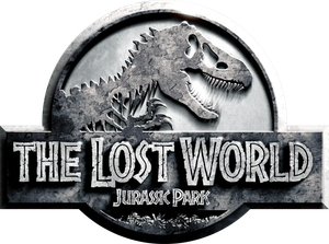 The Lost World: Jurassic Park's poster