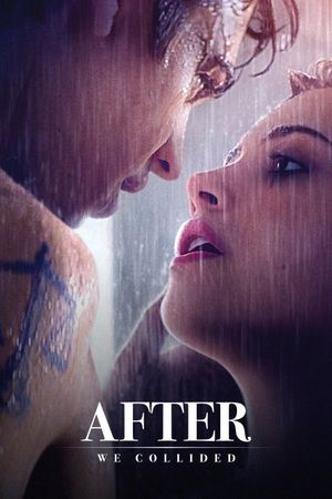 After We Collided's poster