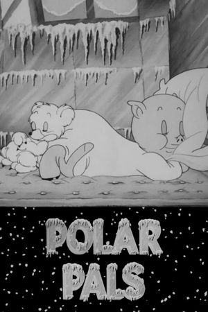 Polar Pals's poster