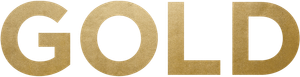 Gold's poster