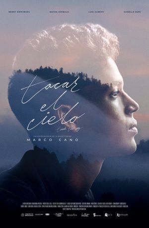 Touch the Sky's poster