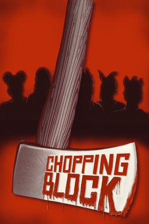 Chopping Block's poster