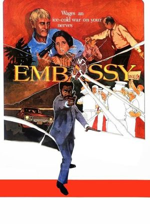 Embassy's poster