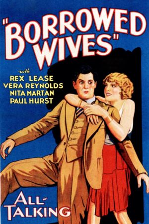 Borrowed Wives's poster