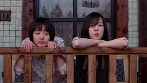 A Tale of Two Sisters's poster