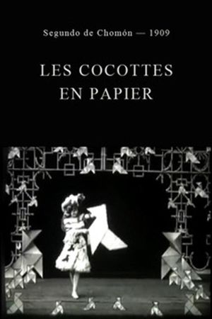 Paper Cock-a-Doodles's poster
