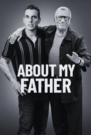 About My Father's poster