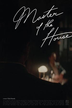 Master of the House's poster