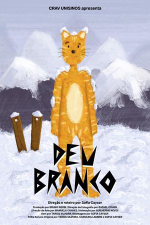 Blank Out's poster
