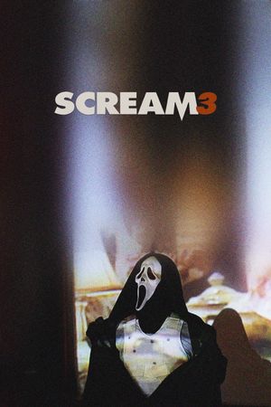 Scream 3's poster