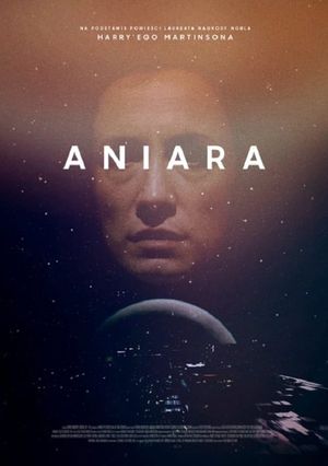 Aniara's poster