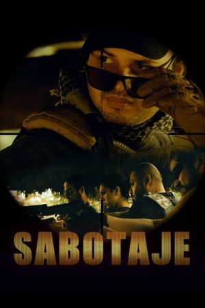 Sabotaje's poster image