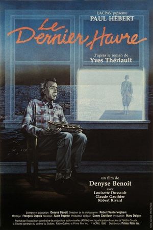 Le dernier havre's poster