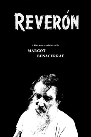 Reverón's poster