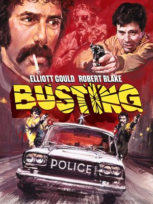 Busting's poster
