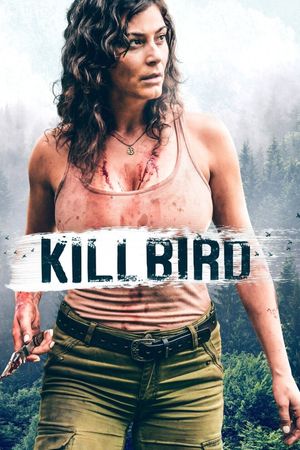 Killbird's poster