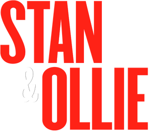 Stan & Ollie's poster