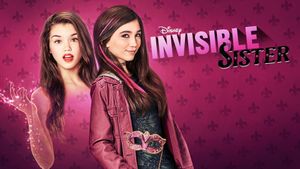 Invisible Sister's poster