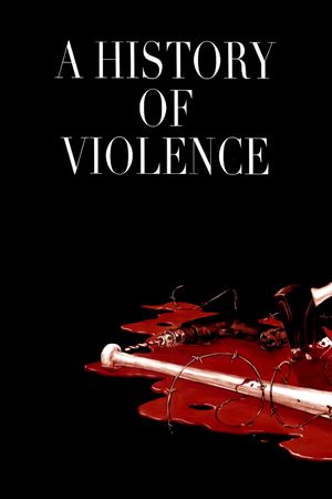 A History of Violence's poster