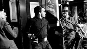 Horrors of the Black Museum's poster