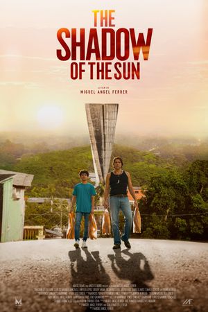 The Shadow of the Sun's poster