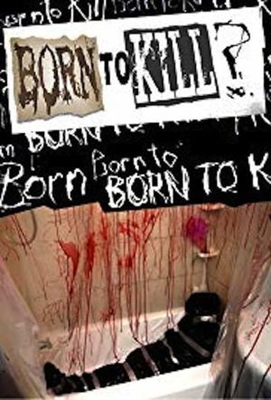 The Manson Family: Born to Kill?'s poster
