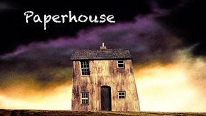 Paperhouse's poster