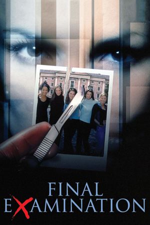 Final Examination's poster