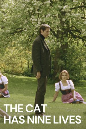 The Cat Has Nine Lives's poster