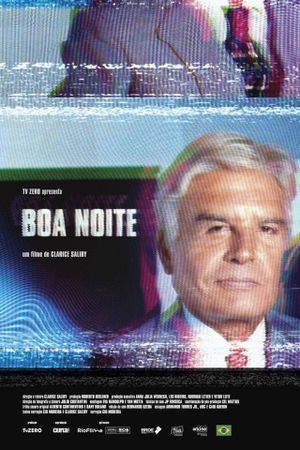 Boa Noite's poster
