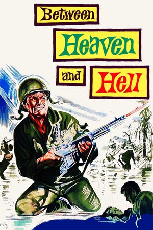 Between Heaven and Hell's poster