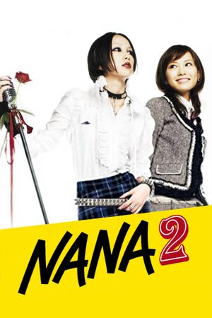 Nana 2's poster