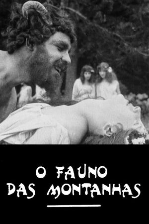 O Fauno das Montanhas's poster