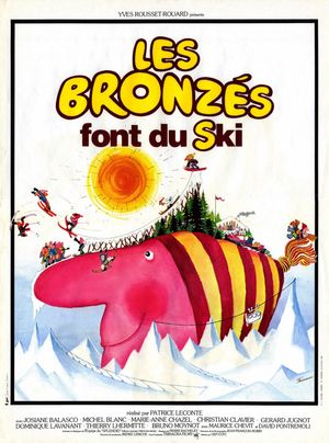 French Fried Vacation 2's poster