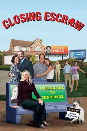 Closing Escrow's poster