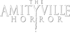 The Amityville Horror's poster