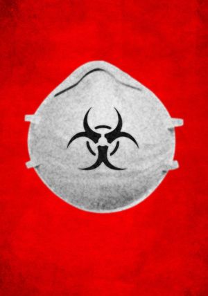 28 Weeks Later's poster