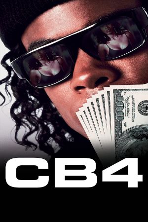CB4's poster