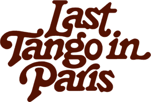 Last Tango in Paris's poster