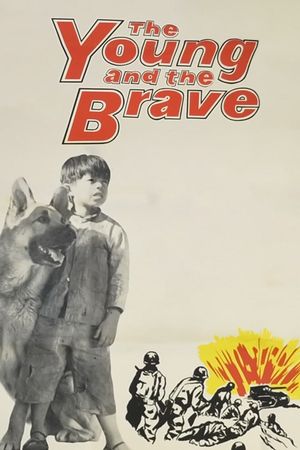 The Young and the Brave's poster image